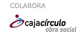 caja circulo
