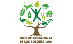 2011 Ao Internacional de los Bosques